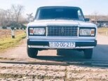 LADA (VAZ) 2107-1