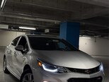 Chevrolet Cruze-2