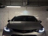 Chevrolet Cruze-7