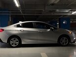 Chevrolet Cruze-10
