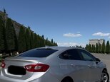 Chevrolet Cruze-12