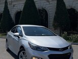 Chevrolet Cruze-5