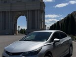 Chevrolet Cruze-11