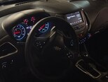 Chevrolet Cruze-14