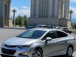 Chevrolet Cruze-13