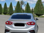 Chevrolet Cruze-6