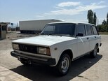 LADA (VAZ) 2104-1