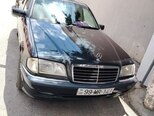 Mercedes C 240-1