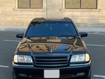 Mercedes C 240-3