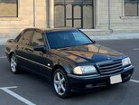 Mercedes C 240-1