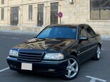 Mercedes C 240-5