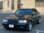 Mercedes C 240-2