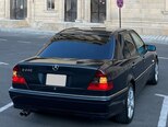 Mercedes C 240-6