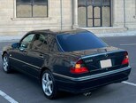 Mercedes C 240-7