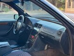 Mercedes C 240-11