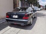 Mercedes C 240-2