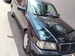 Mercedes C 240-6