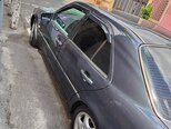 Mercedes C 240-4