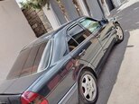 Mercedes C 240-5