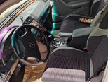 Mercedes C 240-8