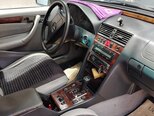 Mercedes C 240-9