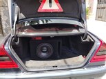 Mercedes C 240-11