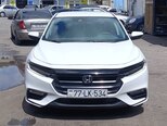 Honda Insight-1