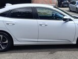 Honda Insight-4