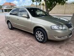 Nissan Sunny-10