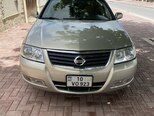 Nissan Sunny-1