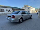 Mercedes C 220-3