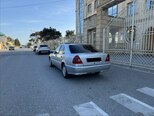 Mercedes C 220-2