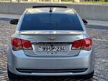 Chevrolet Cruze-2