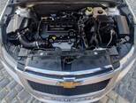 Chevrolet Cruze-4
