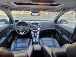 Chevrolet Cruze-3