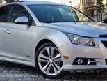 Chevrolet Cruze-7