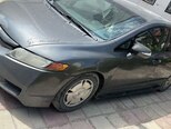 Honda Civic-4
