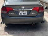 Honda Civic-3