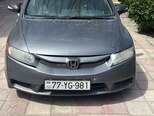 Honda Civic-1