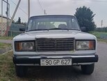 LADA (VAZ) 2107-1