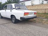 LADA (VAZ) 2107-4
