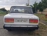 LADA (VAZ) 2107-5