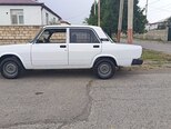 LADA (VAZ) 2107-3