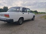 LADA (VAZ) 2107-6