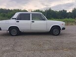 LADA (VAZ) 2107-7
