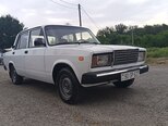 LADA (VAZ) 2107-8