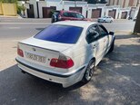 BMW 320-3