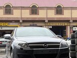Opel Astra-1