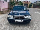 Mercedes C 220-1