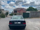 Mercedes C 220-5